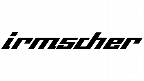 Logo de Irmscher