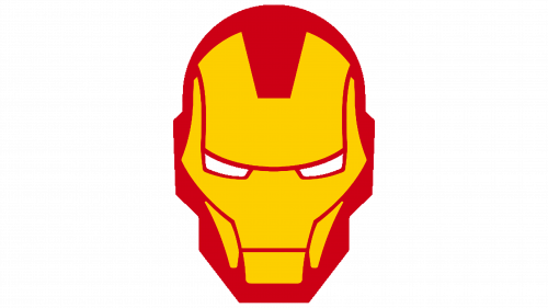 Logo de Iron Man