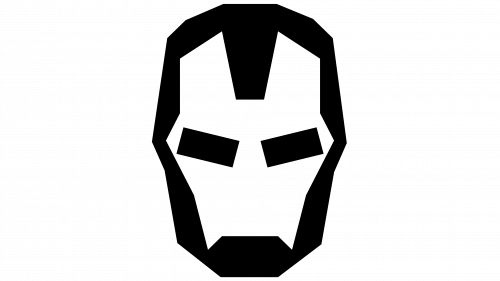 Logo de Iron Man