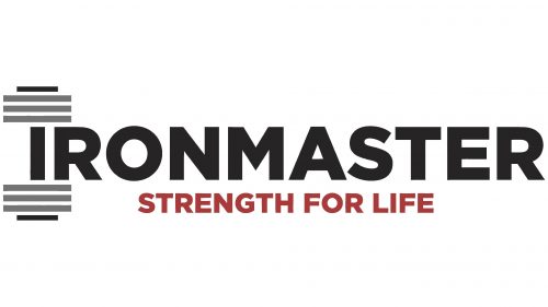 Logo de Ironmaster