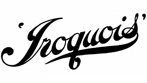 Logo de Iroquois