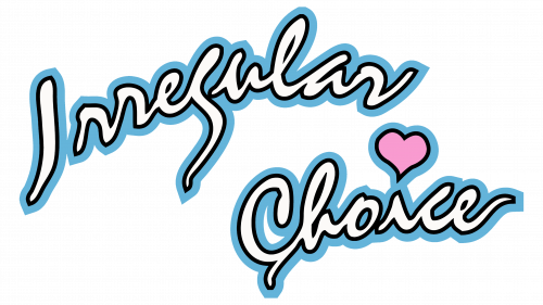 Logo de Irregular Choice