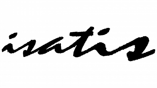 Logo de Isatis
