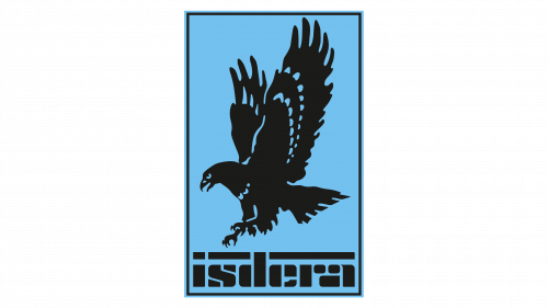 Logo de Isdera