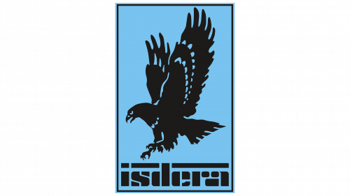 Logo de Isdera