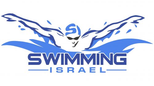 Logo de Israeli Swimming Association