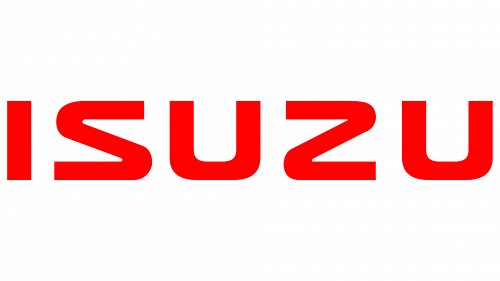 Logo de Isuzu Motors