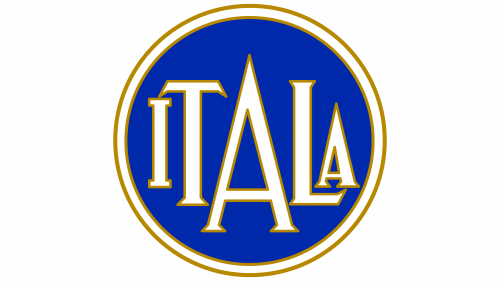 Logo de Itala