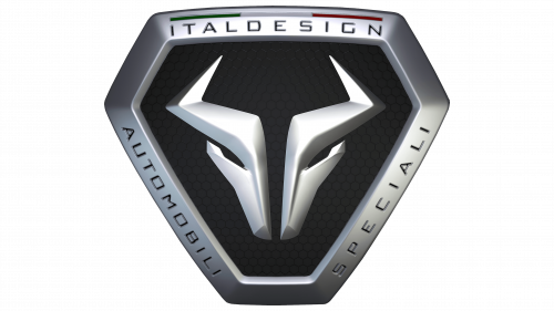 Logo de Italdesign