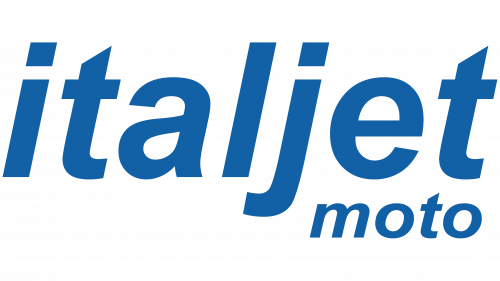 Logo de Italjet