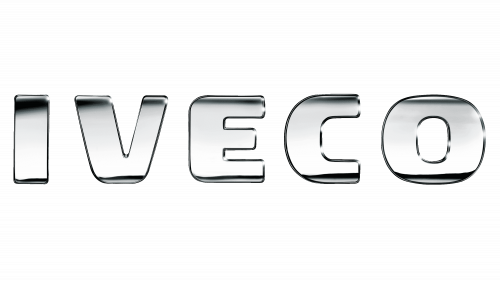 Logo de Iveco