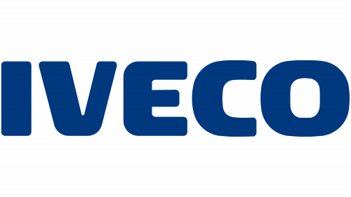 Logo de Iveco Australia