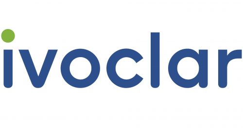 Logo de Ivoclar