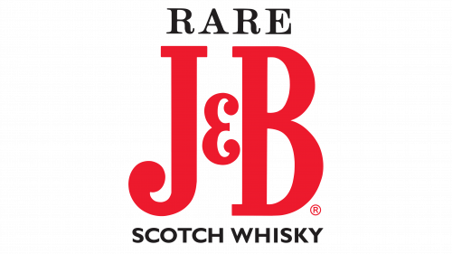 Logo de J&B