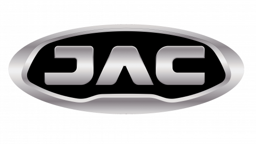 Logo de JAC