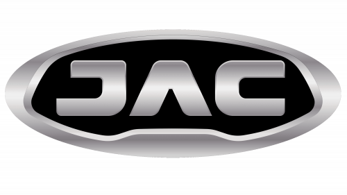 Logo de JAC