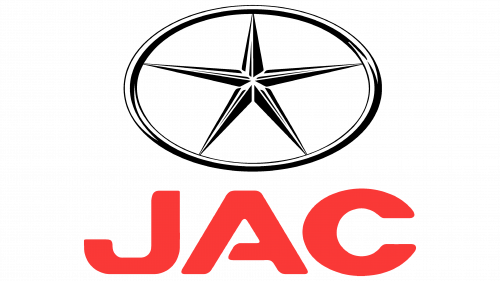 Logo de JAC