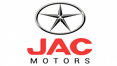 Logo de JAC Motors