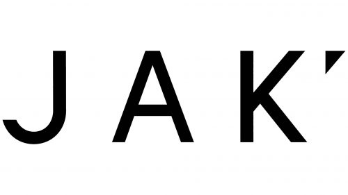 Logo de JAK