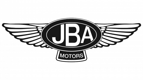 Logo de JBA