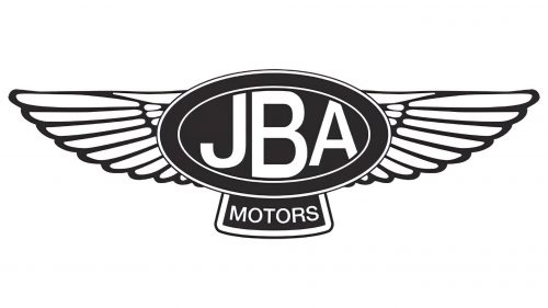 Logo de JBA Motors
