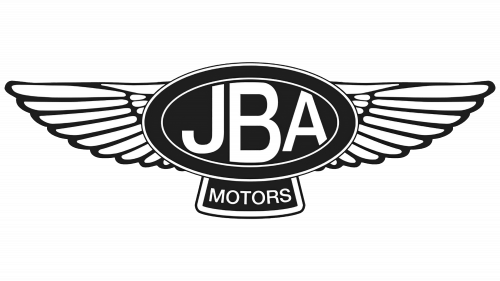 Logo de JBA Motors