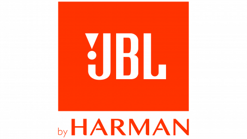 Logo de JBL
