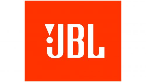 Logo de JBL