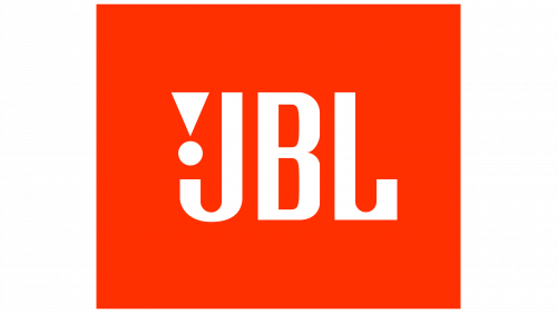 Logo de JBL