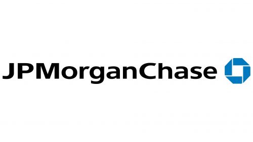 Logo de JPMorgan Chase top