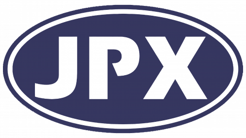 Logo de JPX