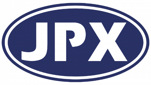 Logo de JPX do Brasil Ltda.