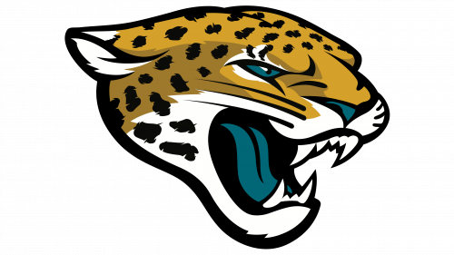 Logo de Jacksonville Jaguars