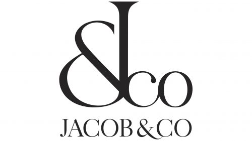 Logo de Jacob & Co