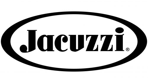 Logo de Jacuzzi