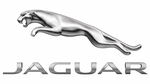 Logo de Jaguar