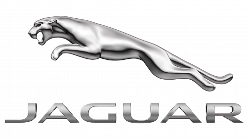 Logo de Jaguar