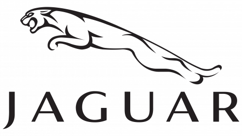 Logo de Jaguar