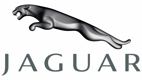 Logo de Jaguar