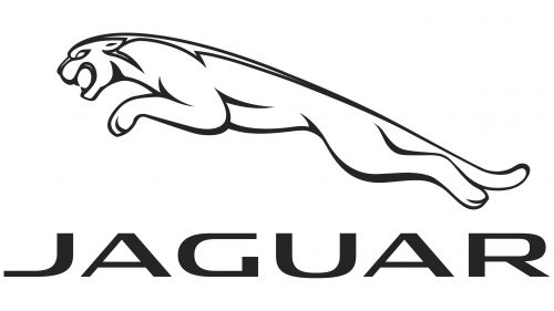 Logo de Jaguar