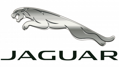 Logo de Jaguar