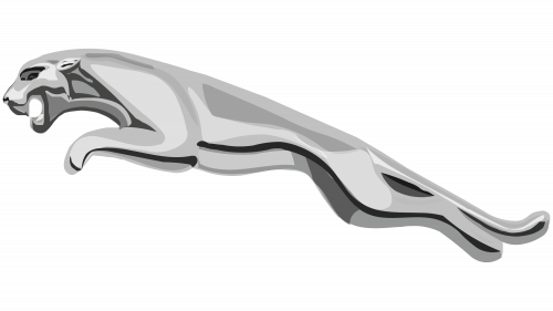 Logo de Jaguar