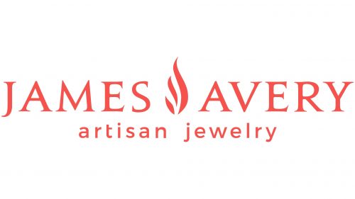 Logo de James Avery Artisan Jewelry