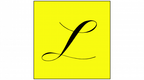 Logo de James B. Lansing Sound en 1948