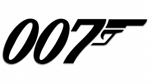 Logo de James Bond