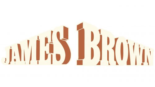 Logo de James Brown