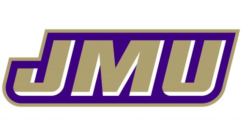 Logo de James Madison Dukes