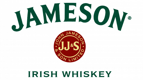 Logo de Jameson