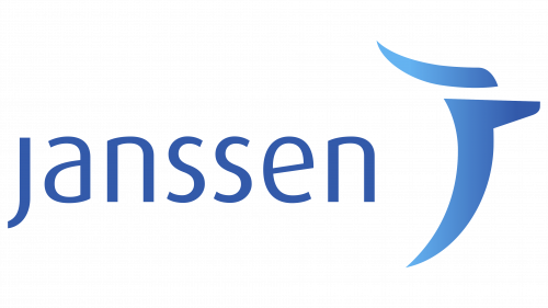 Logo de Janssen