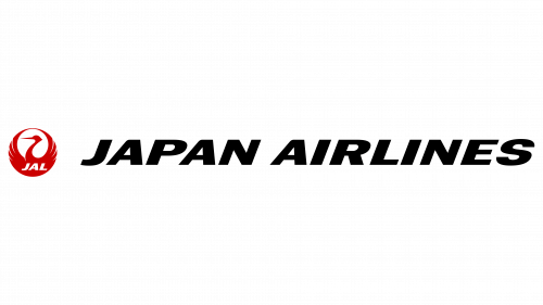 Logo de Japan Airways
